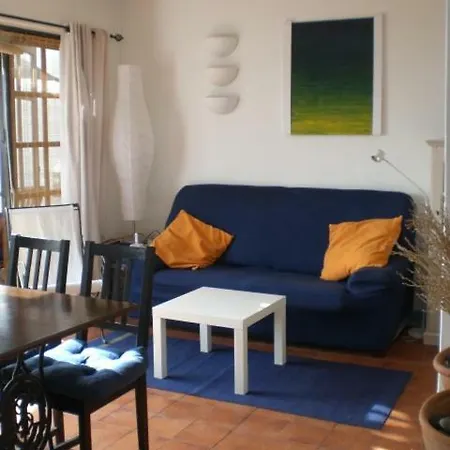 Tisalaya Girigaray Nº25 Apartmán