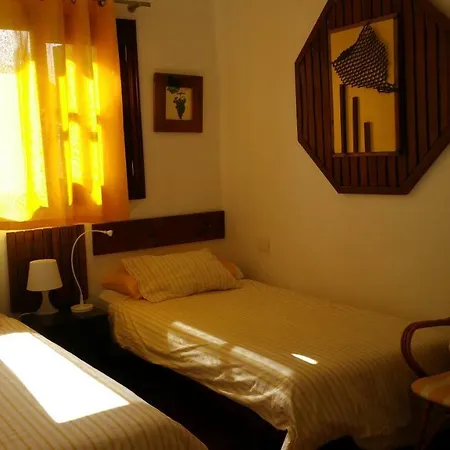 Tisalaya Girigaray Nº25 Apartmán Playa Blanca (Lanzarote)