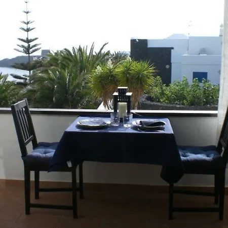 Apartmán Tisalaya Girigaray Nº25