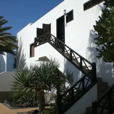 Apartmán Tisalaya Girigaray Nº25