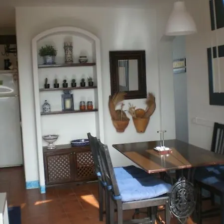 Tisalaya Girigaray Nº25 Apartmán Playa Blanca (Lanzarote)