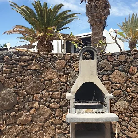 Tisalaya Girigaray Nº25 * Playa Blanca (Lanzarote)