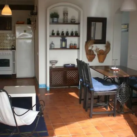 Apartamento Tisalaya Girigaray Nº25 *