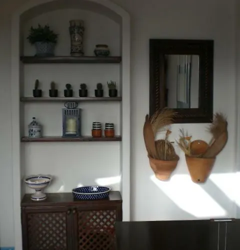 Apartamento Tisalaya Girigaray Nº25 *