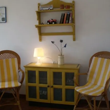 Tisalaya Girigaray Nº25 Διαμέρισμα *