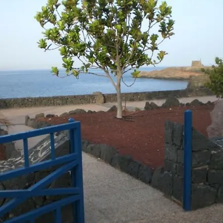 Tisalaya Girigaray Nº25 Playa Blanca (Lanzarote)