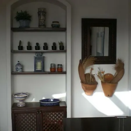 Appartamento Tisalaya Girigaray Nº25 *