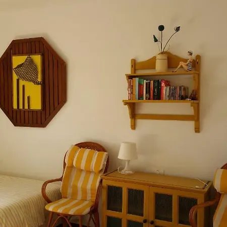 Tisalaya Girigaray Nº25 Appartement *