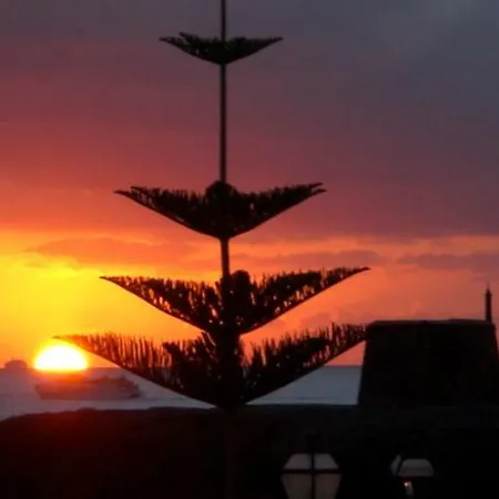 Tisalaya Girigaray Nº25 * Πλάγια Μπλάνκα