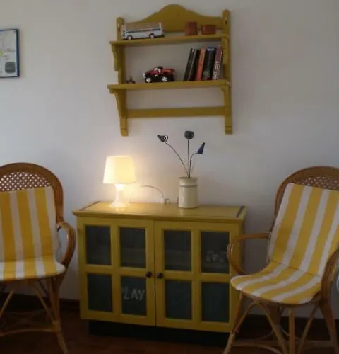 Tisalaya Girigaray Nº25 Daire *