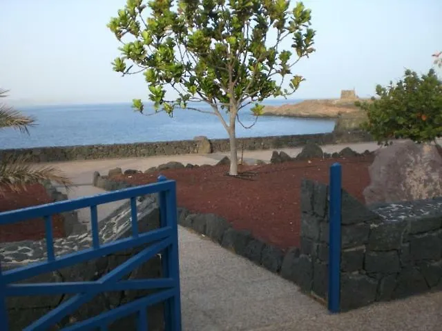 Tisalaya Girigaray Nº25 Playa Blanca