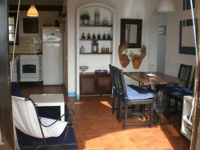 Apartman Tisalaya Girigaray Nº25 *