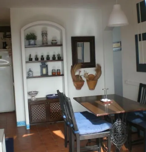 Tisalaya Girigaray Nº25 Daire Playa Blanca