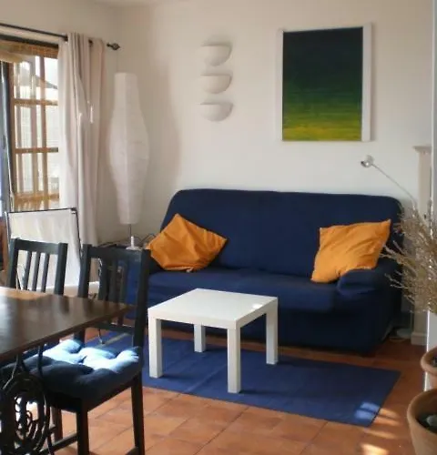 Tisalaya Girigaray Nº25 Apartamento