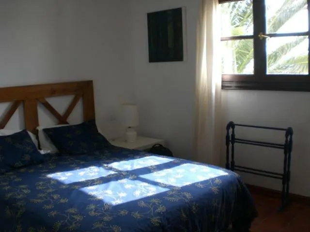 Apartamento Tisalaya Girigaray Nº25 Playa Blanca (Lanzarote)