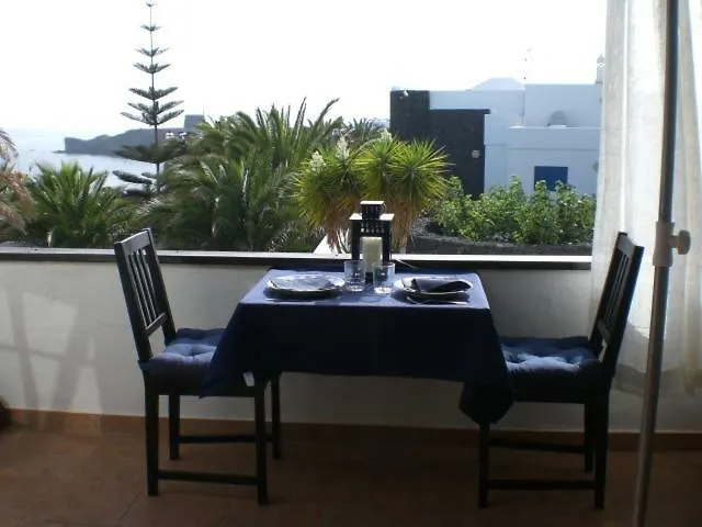 Apartamento Tisalaya Girigaray Nº25