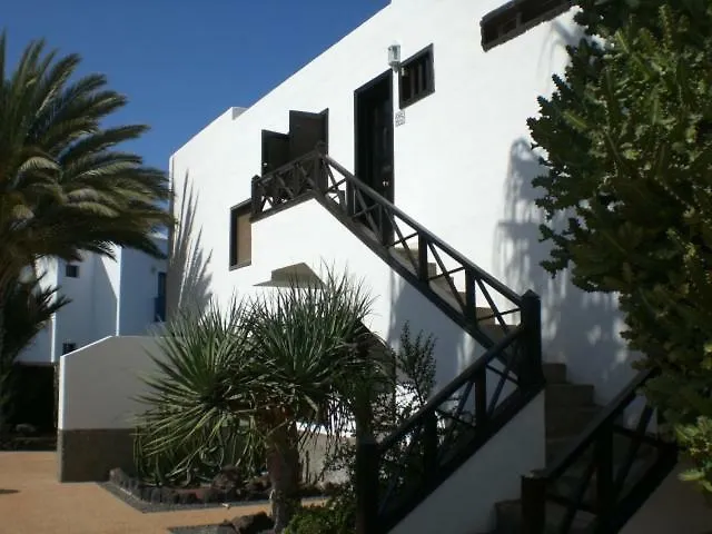 Apartamento Tisalaya Girigaray Nº25