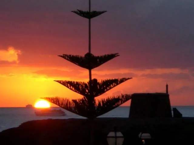 Tisalaya Girigaray Nº25 * Playa Blanca (Lanzarote)